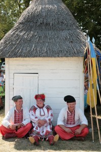 Фото Олеся Дмитренка