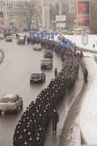 Фото Ксенії Гладишевої