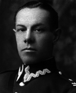 Polish Officer 1928 v2