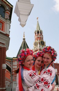 MOSKOV